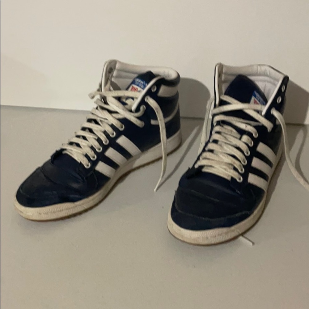 Adidas Top Ten